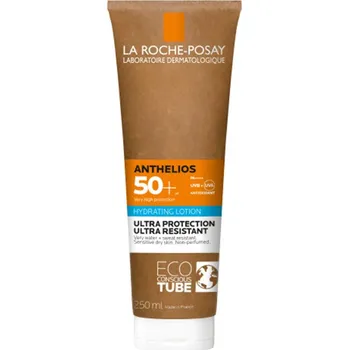 Přípravek na opalování La Roche Posay Anthelios mléko SPF50+