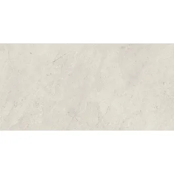 Obklad Afternoon silver sciana rekt. mat - obkládačka rektifikovaná 29,8x59,8 šedá 160604