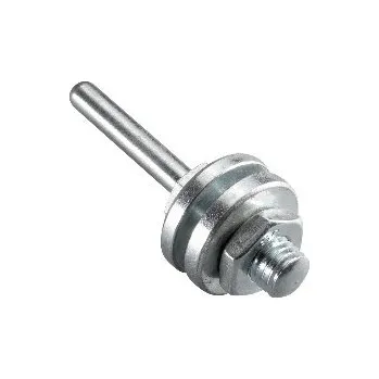 Řezný kotouč Stopka pro řezací kotouče 6/6/m6 ss174