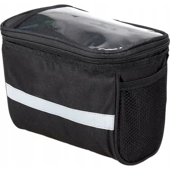 brašna na kolo APT RW2A černá