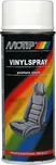 Motip Vinyl Spray 04065 400 ml bílý
