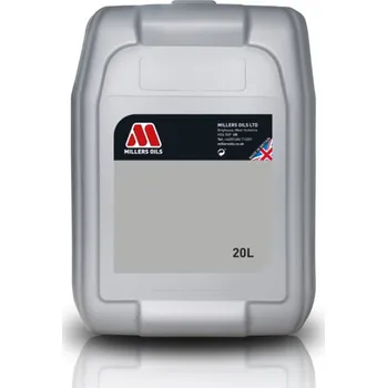 Auto-moto Plně syntetický motorový olej Millers Oils XF Premium C2 0w30 20l