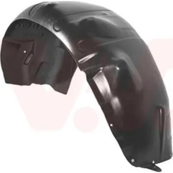 Příslušenství karosérie Van Wezel 5250453 dutina kola