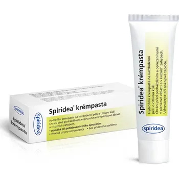 Spiridea Krémpasta 30 g
