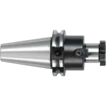 Svěrák Upínač pro nástrčné frézy din 69871 ad, sk40/16, g6,3 8.000, tc40h45d16f