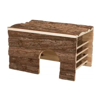 Natural Living dřevěný domek ILA