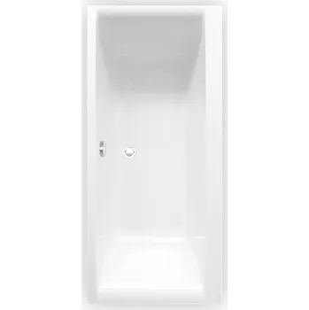 Vana SAVONA NEO S 1800 × 800 Bílá 200 l