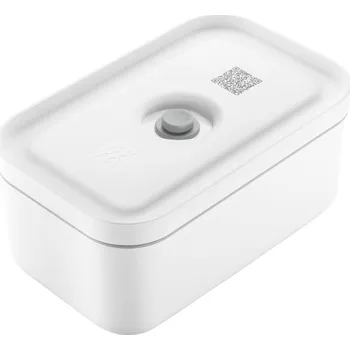 Termobox Vakuovací svačinový box ZWILLING FRESH & SAVE bílý M