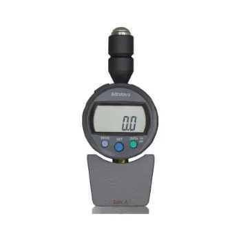 Tvrdoměr digitální hardmatic hh-336-01, shore a (mitu-811-336-11)