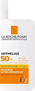 Přípravek na opalování La Roche Posay Anthelios Shaka fluid SPF50+