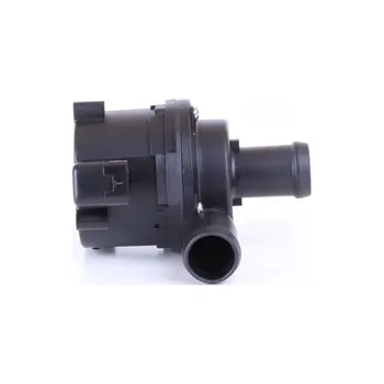 Vodní pumpa motoru Doplňovací vodní čerpadlo (okruh chladicí vody) NISSENS 831070