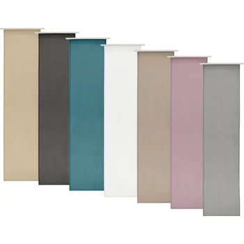 Závěs Gözze Panelový závěs Linus 60 x 245 cm