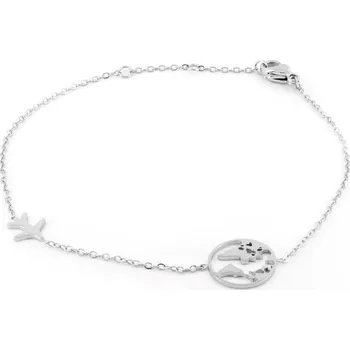 Náramek BRUNOshop.cz Nastavitelný náramek PLANETA