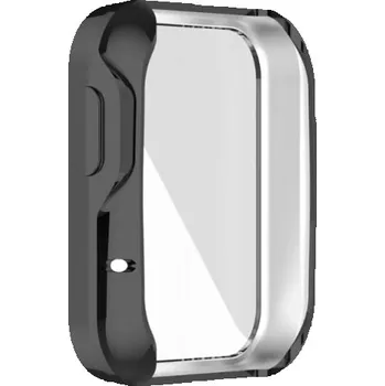 Obal Na Amazfit Mi Watch Lite Barva: Černá Lesklá