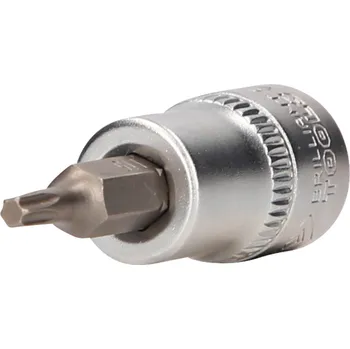 Gola sada Nástrčný ořech s bitem 3/8", torx, t30