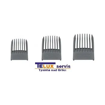 Příslušenství pro kuchyňský robot sada nástavců Rowenta / SS-1810001293