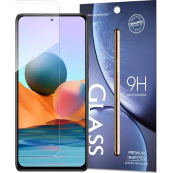 MG | MG 9H tvrzené sklo na Realme C21