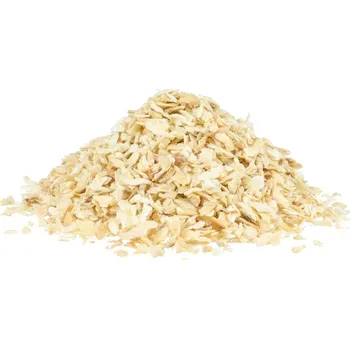 Sušená zelenina Profikoření - Petržel kořen drcený sušený 2x2 (1 Kg) (Sušená zelenina)