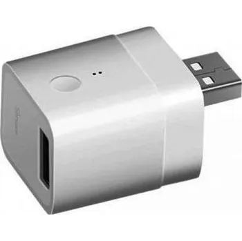 Elektrická zásuvka WIFI DÁLKOVĚ OVLÁDANÁ USB ZÁSUVKA 5V