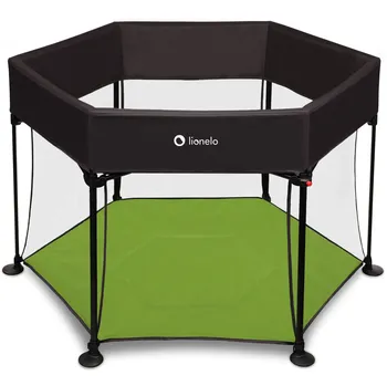 Lionelo Roel 118 x 118 x 83 cm, Green Limon