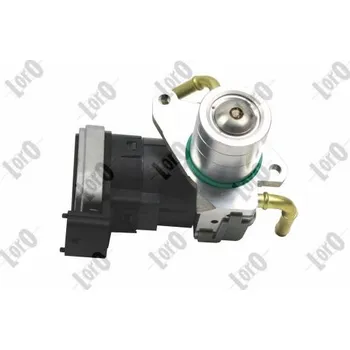 Turbodmychadlo AGR-Ventil ABAKUS 121-01-098