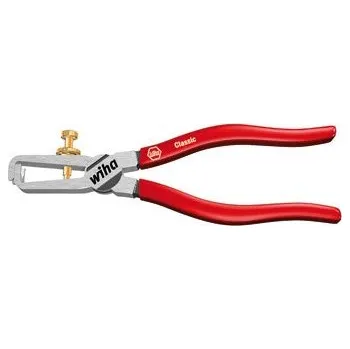 Kleště Odizolovací kleště 160mm classic, wiha, 27368 (z55001)