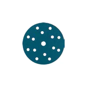 Brusný kotouč Fíbrový výsek 150/100/15 a-p22 fi tfc