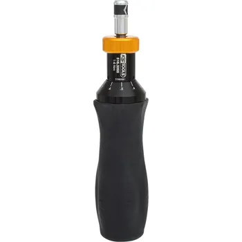 Momentový šroubovák 1/4", 10–120 cnm