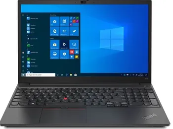 Notebook Lenovo ThinkPad E15 (20YG003VCK)