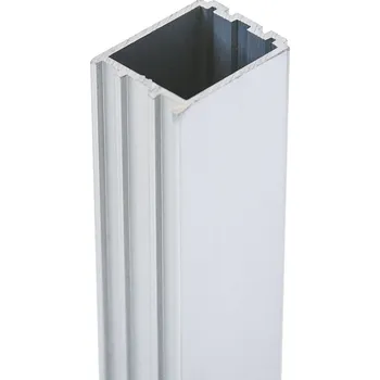 Nastavovací profil TOWER M 1989 mm Stříbro Profil P5097 25 mm