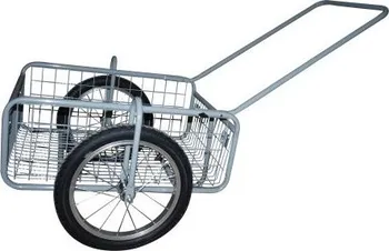 Dvoukolový ruční vozík Kovodružstvo Pegas V0007KS