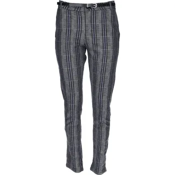 Freesia H8936 Lady kahoty/180922 barva: modrá, velikost: XXL