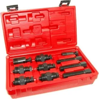 Sada nářadí Dílenské nářadí- sada moto stahováků magneta