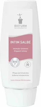 Intimní hygienický prostředek Bioturm Intimní mast 75 ml