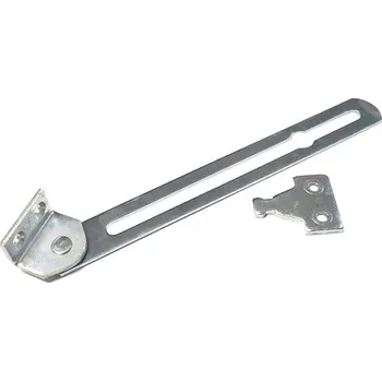 Dveřní kování Rozpěra 11012 ZN