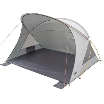 Plážový stan High Peak Cadiz 80 antracitový
