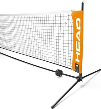 Tenisová síť HEAD Mini tenisová síť 6.1 m