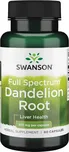 Swanson Dandelion Root 515 mg 60 cps.
