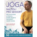 Jóga na židli pro seniory - Lynn…