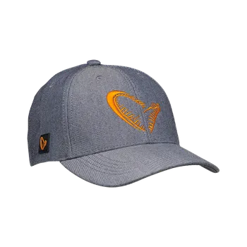 Čepice Savage Gear Čepice Classic Jaw Cap