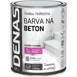 Denas Vrchní barva na beton 0,7 kg
