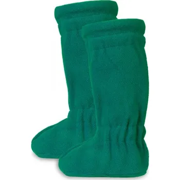 Capáčky Botičky / návleky WINTER Ocean Wave, Manymonths Velikost: Newcomer/Charmer 0-6/9m