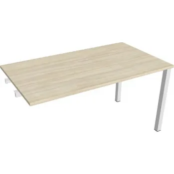 HOBIS pracovní stůl Uni UJ 1400 R řetězící podél