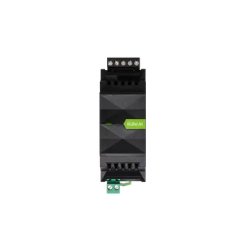 Centrální jednotka pro chytrou domácnost Loxone RGBW 24 V Dimmer Air LOX100125