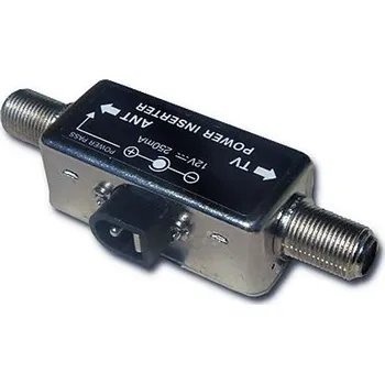 Anténní zesilovač Anténní napájecí výhybka pro napájení zesilovače F/F