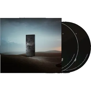 Zahraniční hudba TesseracT - Portals (2CD, KSCOPE689)