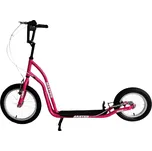 MASTER Rebel 16-12 - růžová