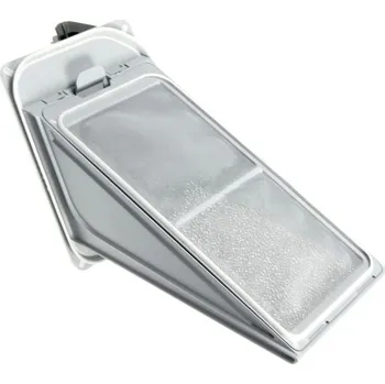 Whirlpool 481010345281 filtr sušičky