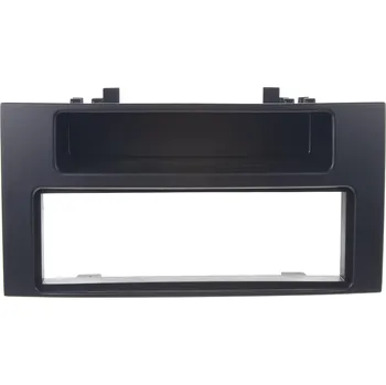 Autorádio ISO redukce pro VW Touareg, Multivan, T5