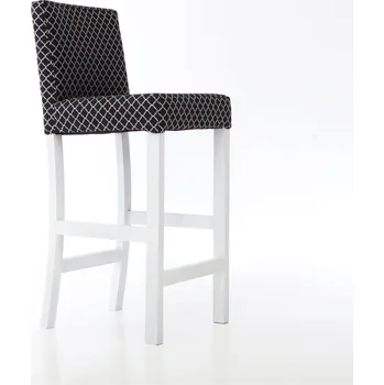 Barová židle Barová židle H19 z masivního buku